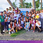 International Coastal Cleanup 2023 | Photo Ops