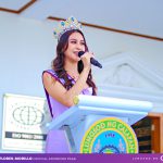 Mutya ng Lungsod, Jazryl Gayeta for Miss Ormin 2023