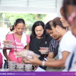 Livelihood training on meat processing para sa KALAPENYA