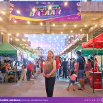 Pay Day treats night market bazaar (second night)