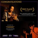 Congratulations Anak ng Teatro!