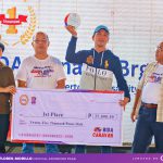 BIDA Caravan awarding ceremony