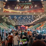 Pay day treats night market bazaar na handog ng pamahalaang Lungsod ng Calapan, muling naghatid ng kasiyahan