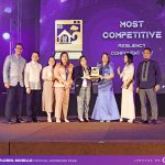 Ph creative cities and municipalities competitive congress