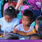 Batang Makabayan: wika at pagbasa ating pahalagahan