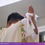 Sacred ordination of the Presbyterate