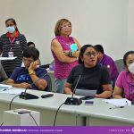 3rd Local health board and city nutrition committee meeting