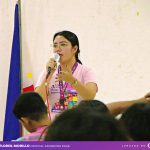 TAMAng pananaw at pagtrato – TAMAng gabay sa Children In Conflict with the Law (CICL)