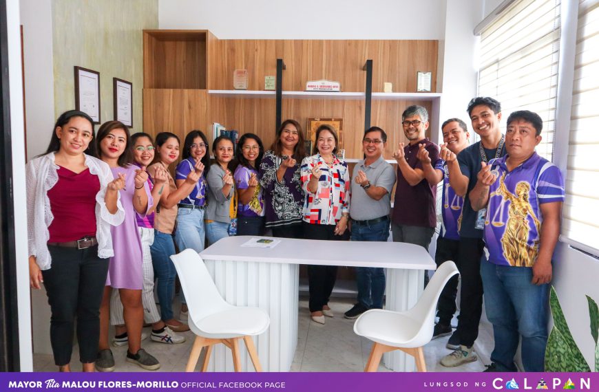 Office of the City prosecutor | Calapan City