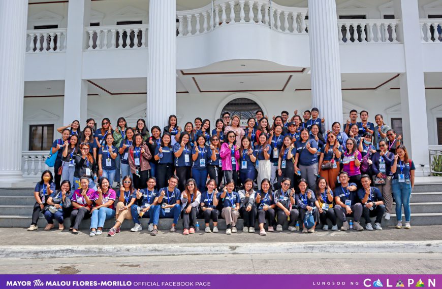 DOST-FNRI National Nutrition Survey, nakatakdang isagawa sa Lungsod ng Calapan