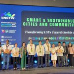 Smart and Sustainable Cities and Communities