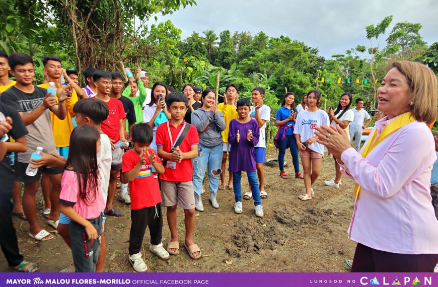 ANIKABATAAN 2023: “Sulong Agrikultura, tayo ang bida”