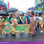 Fiesta Mahal Tana! The 73rd Oriental Mindoro Founding Anniversary