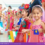 United Nation’s Month, Ipinagdiwang ng Activity and Child Productivity Center