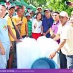 Farmers’ and Fisherfolk’s day, ipinagdiwang ng Pamahalaang Panlalawigan ng Oriental Mindoro