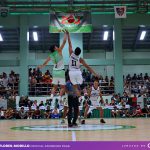Calapan City Capitals, Nasungkit ang unang pwesto sa Governor’s Cup: 25 & Under Intertown Basketball Tournament 2023