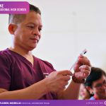 Libreng Flu & Pneumonia vaccine para sa mga Guro