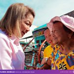 607 Senior Citizens sa Lungsod ng Calapan, nakatanggap ng tulong pinansyal mula sa lokal na pamahalaan