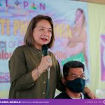 Libreng bakuna kontra pneumonia, ipinagkaloob ni Mayor Morillo sa CVHS