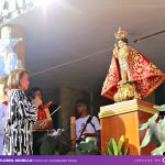 Viva Sto. Niño De Calapan!