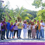 Road concreting ng Camia St., Brgy. Suqui, nagkakahalaga ng halos P1.2 million