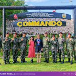 Mayor Morillo, nakiisa sa PNP-SAF 10th SAB Flag raising ceremony & 30th PNP Ethics Day Celebration