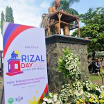 Rizal: Pundasyon ng Kahapon, Isinasabuhay Ngayon