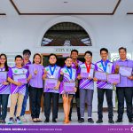  Batang Pinoy and Philippine National Games 2023 Recognitions