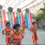 122nd Founding Anniversary Sablayan Dugoy Festival 2024