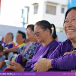 Nag-iba I Farmers Association meeting, dinaluhan ni Mayor Morillo