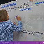  MIMAROPA RDP 2023-2028 Provincial Roadshow
