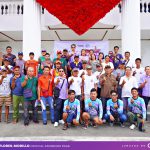 TAtak MAngingisda, Fisherfolk Livelihood Program (Awarding of Livelihood Materials for the Fisherfolk)
