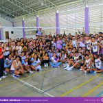 MALOUPET NA HAMPASAN: INTER-COMMMERCIAL VOLLEYBALL LEAGUE OPEN CONFERENCE