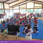 2024 Smart/MVPSF Calapan City Taekwondo Kyorugi Championship