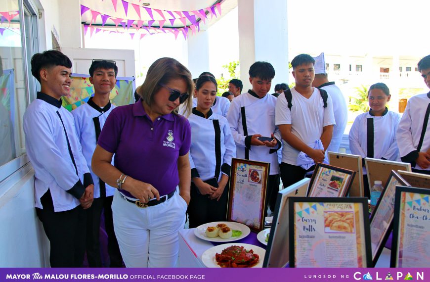 City College of Calapan’s 16th Founding Anniversary