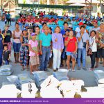 Toilet Bowls for Brgy. Gutad Residents