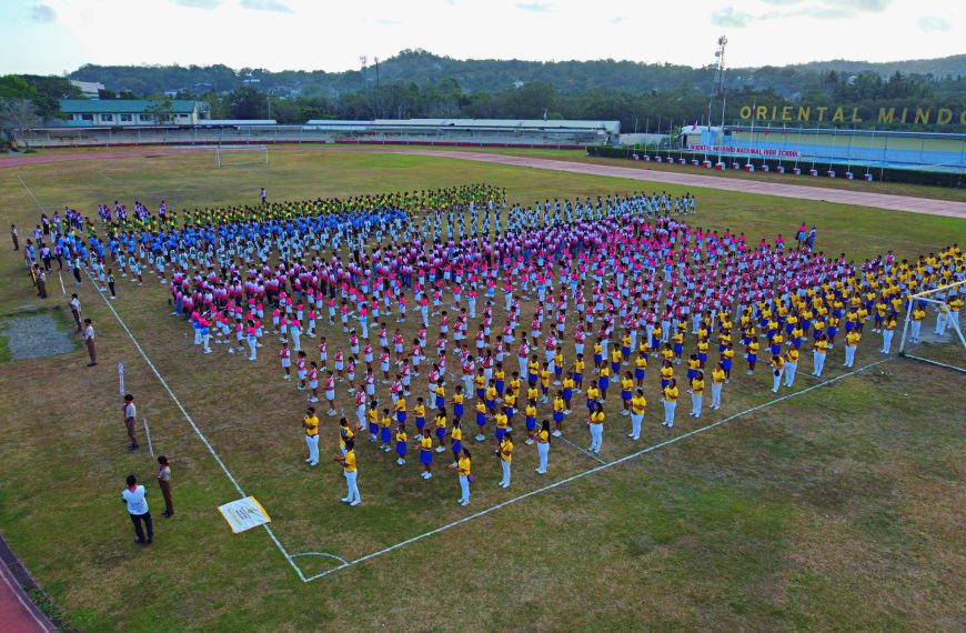 Palarong Pampaaralan ng Sangay ng Lungsod ng Calapan 2024