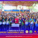 Barangay Assembly Day