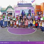 Serbisyong TAMA para sa Barangay Malad, Handog ni Mayor Morillo