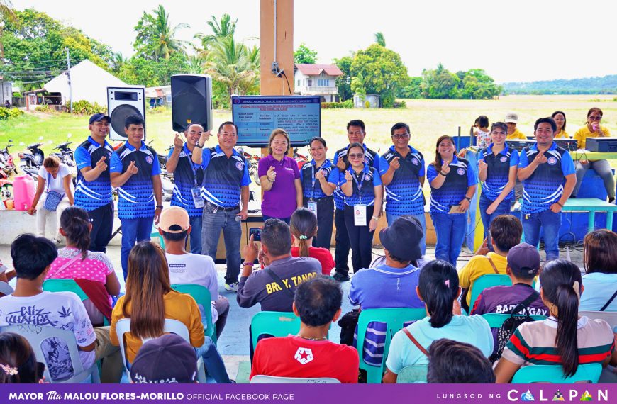 Land Trasportation Office – Calapan District Office