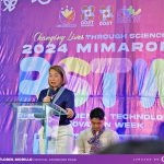 The 2024 MIMAROPA RSTW (Regional Science, Technology & Innovation Week) Changing Lives through Science