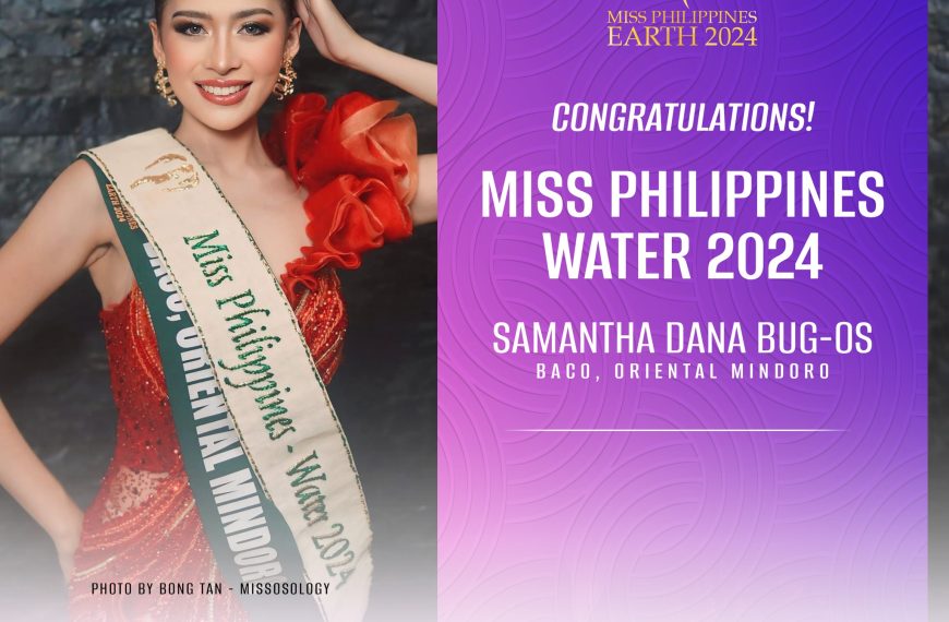 MS PHILIPPINES WATER 2024