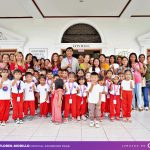 Balingayan Child Development Center Educational Trip