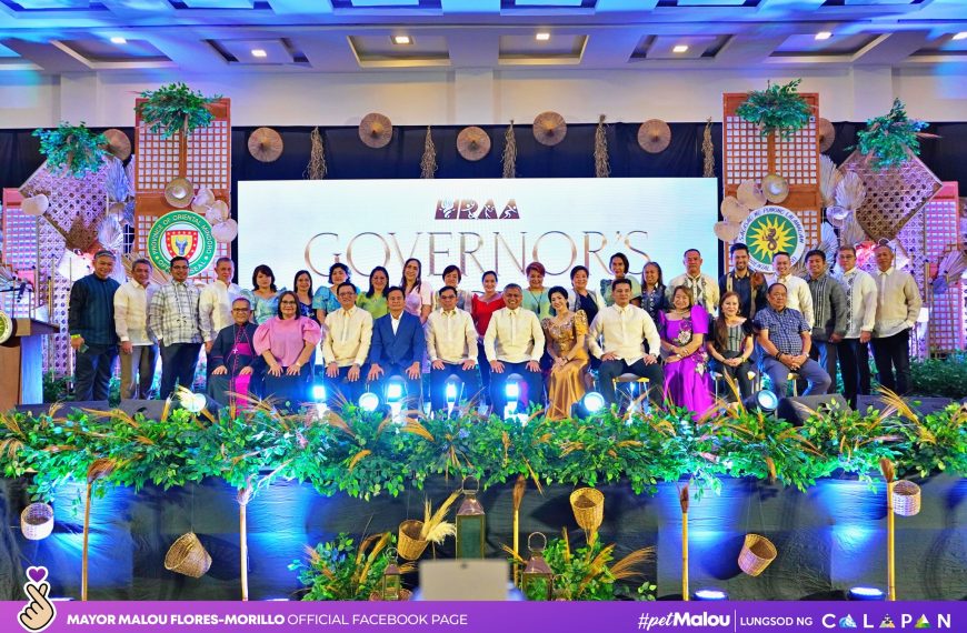 MRAA Governor’s Night 2024