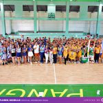 Mayor Morillo’s 1st Military & Uniformed Personnel Cup 2024