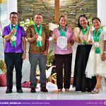 75th Oriental Mindoro Conference Annual Session