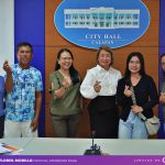 Bridge to the Future College Scholarship Program: Kamustahan sa mga Isko at Iska ng Calapan