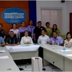 Calapan City’s Blueprint for the Future: The Land use and Zoning Maps For CLUP 2018-2027 Signing Ceremony