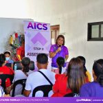 ASSISTANCE TO INDIVIDUALS IN CRISIS SITUATION (AICS)