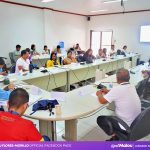 1ST QUARTER CALAPAN SOLID WASTE MANAGEMENT BOARD MEETING